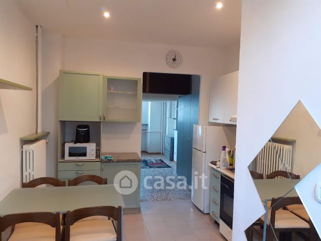 Appartamento in residenziale in Via ChÃ¢tillon