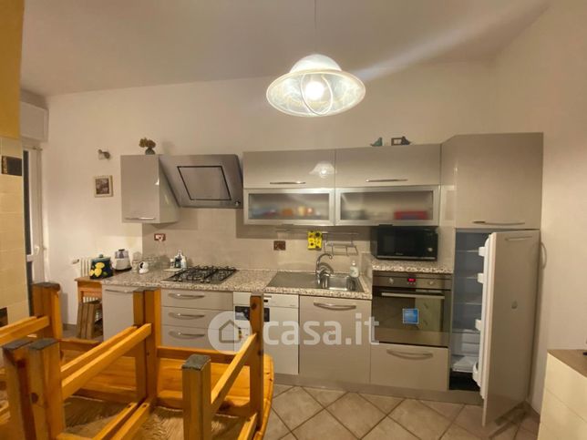 Appartamento in residenziale in 