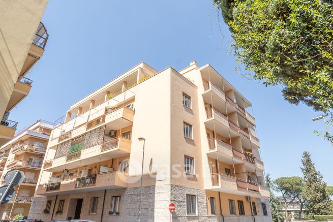 Appartamento in residenziale in Via Ermenegildo Pistelli 4