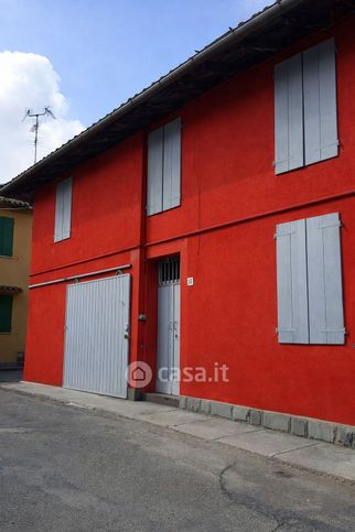 Villetta a schiera in residenziale in Via Fosse 13 A