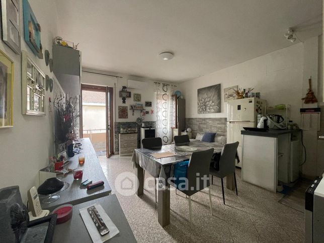 Appartamento in residenziale in Via Fratelli Rosselli 3