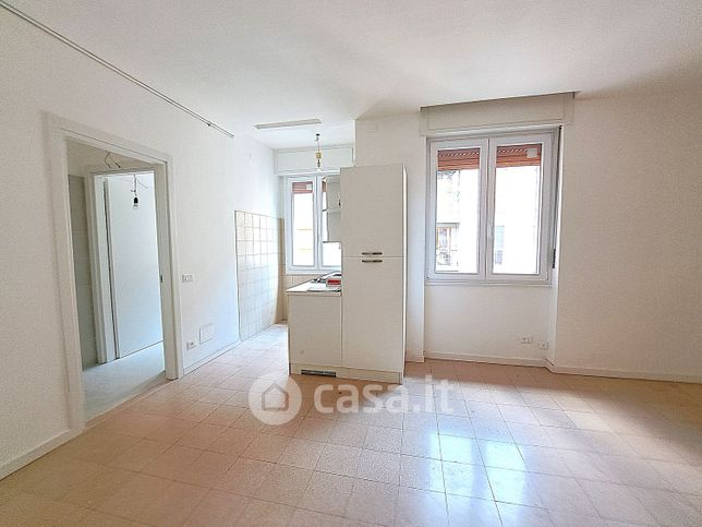 Appartamento in residenziale in Via dei Transiti 23