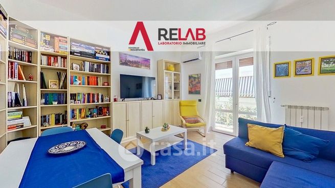 Appartamento in residenziale in Via Alcide Pedretti