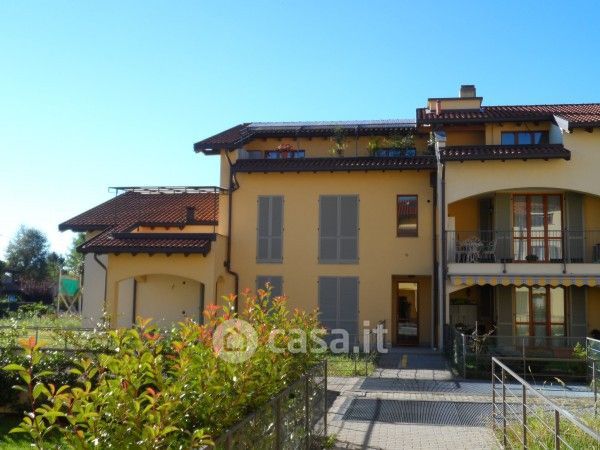 Appartamento in residenziale in Via Mastri Muratori 27