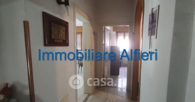 Appartamento in residenziale in Via Porta Nuova