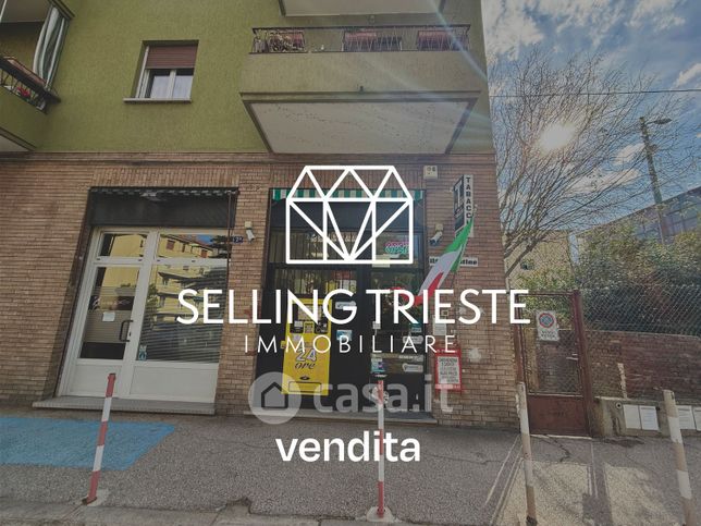 Attivitã /licenza (con o senza mura) in commerciale in Via Venzone 7