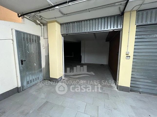 Garage/posto auto in residenziale in Via Giuseppe Verdi 6