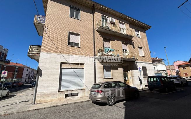 Appartamento in residenziale in Via Moncalvo