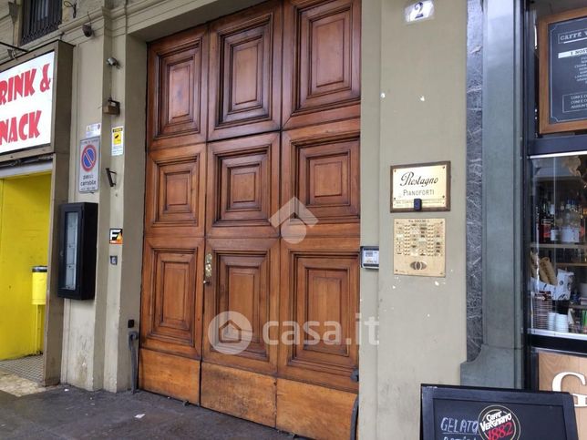 Ufficio in commerciale in Via Paolo Sacchi 2