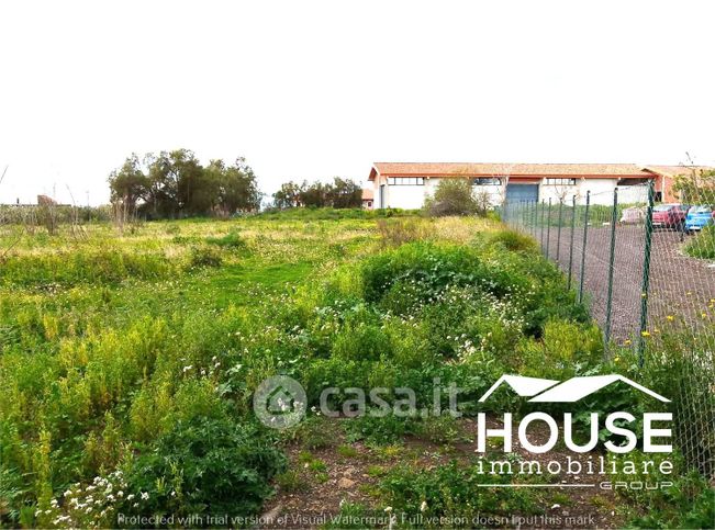 Terreno agricolo in commerciale in Contrada PALAZZOLO