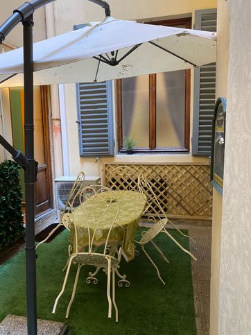 Appartamento in residenziale in Corso dei Tintori