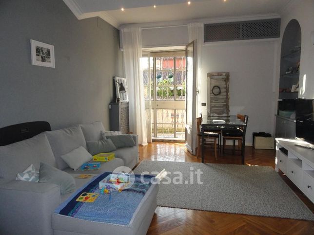 Appartamento in residenziale in Via Lamarmora 35