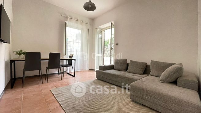 Appartamento in residenziale in Via Luigi Mazza 33
