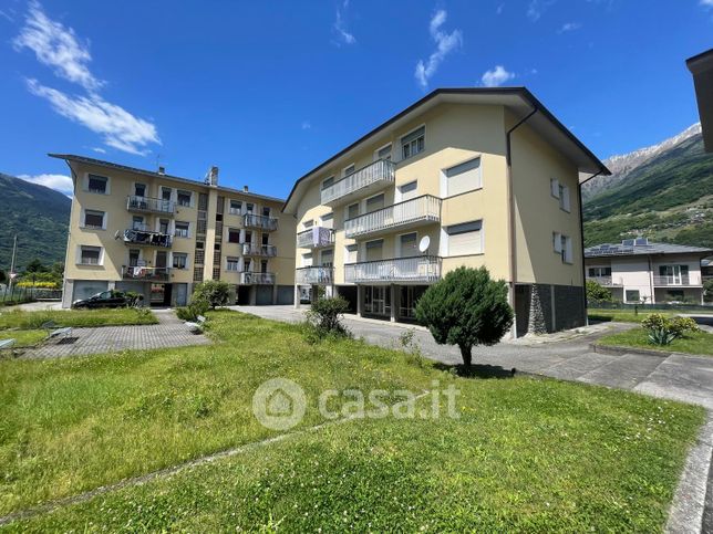 Appartamento in residenziale in Via Conti Melzi di Cusano