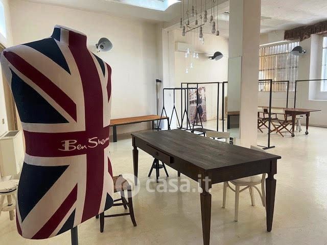 Ufficio in commerciale in Via Nino Bixio 8