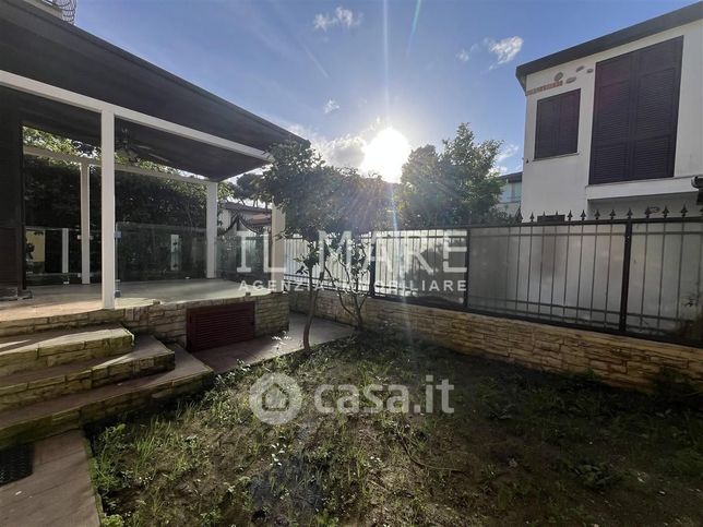 Appartamento in residenziale in Via Zeri