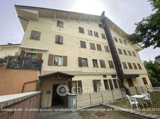 Appartamento in residenziale in Viale dei Caduti