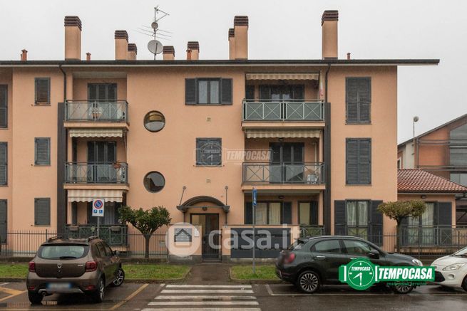 Appartamento in residenziale in Via Giuseppe Verdi 2