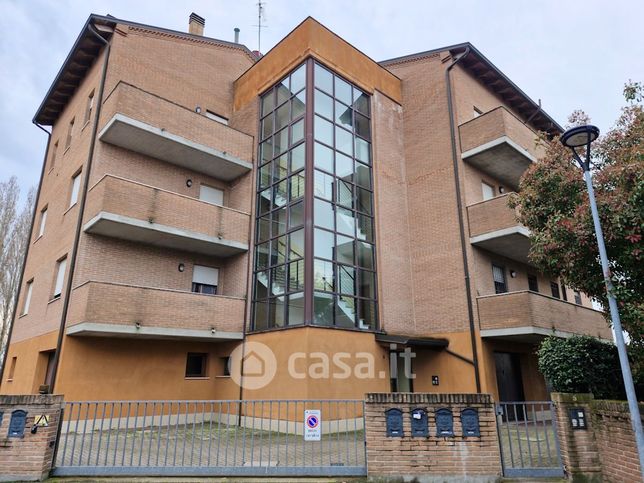 Appartamento in residenziale in Via Giuseppe Tortora