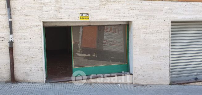Box/posto auto in residenziale in Via Cupramontana 20