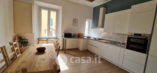 Appartamento in residenziale in Via Vittorio Emanuele II 185