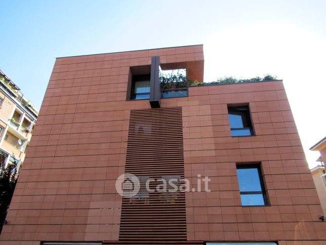 Appartamento in residenziale in Via Giovanni Battista Melloni 26