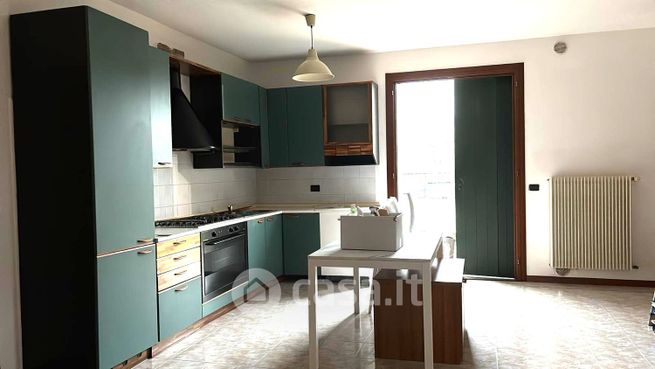 Appartamento in residenziale in Via Sant'Anna 12345