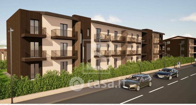 Appartamento in residenziale in Via del Pesco