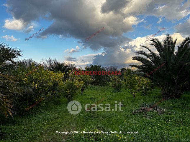 Terreno agricolo in commerciale in Via Nazionale 381