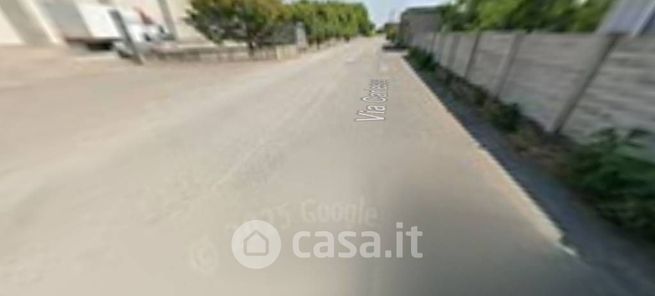 Box/posto auto in residenziale in Via Cattanea