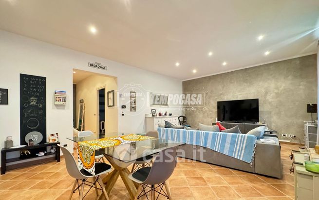 Appartamento in residenziale in Via Gaetano Donizetti 20