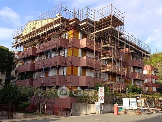 Appartamento in residenziale in Via Antica Romana Occidentale