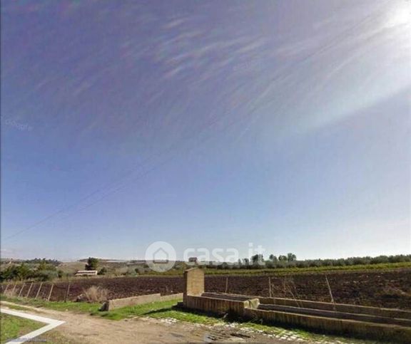 Terreno agricolo in commerciale in