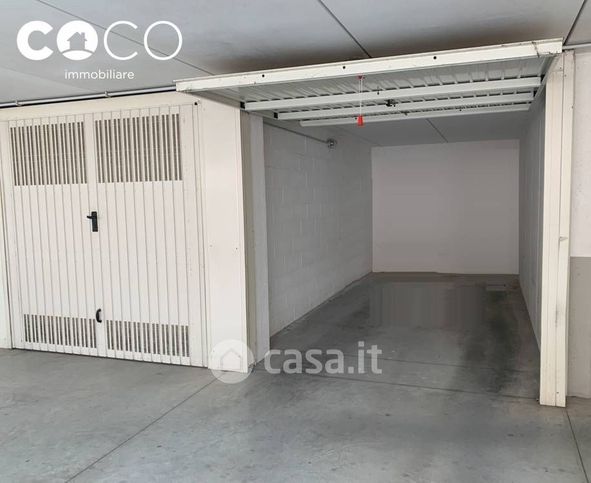 Box/posto auto in residenziale in 