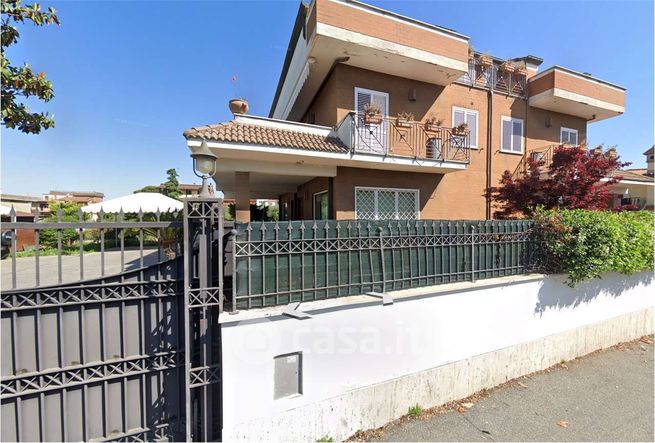 Villetta a schiera in residenziale in Via San Cipirello 53