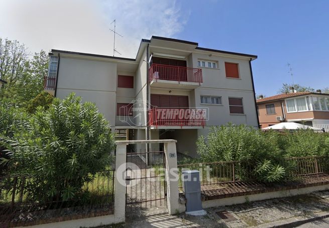 Appartamento in residenziale in Viale Olanda 29