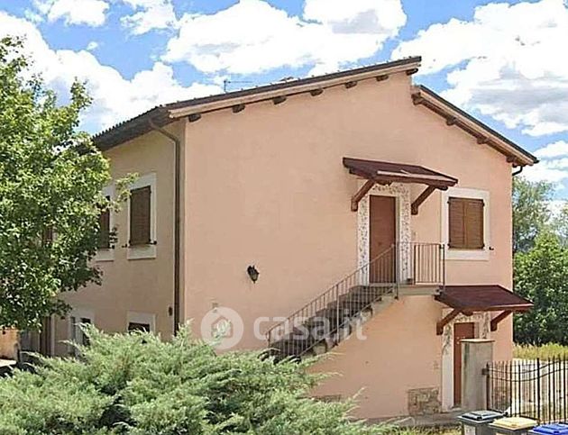 Appartamento in residenziale in Via Chiesa Tonda