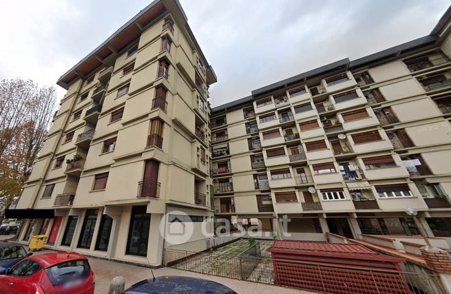 Appartamento in residenziale in Via Morelli Gualtierotti Sigismondo 7