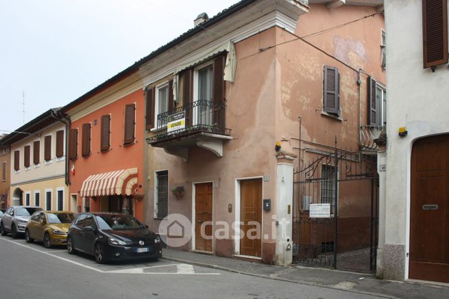 Appartamento in residenziale in Via Smancini 41