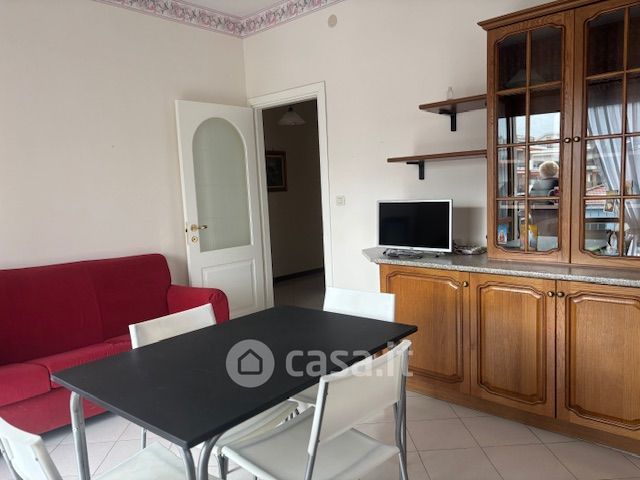 Appartamento in residenziale in Via Europa 19