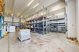 Capannone in commerciale in LONIGO