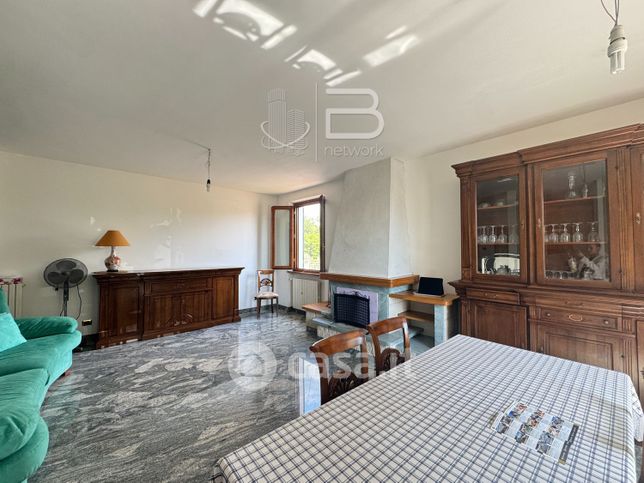 Appartamento in residenziale in Via dei Cerbaioli
