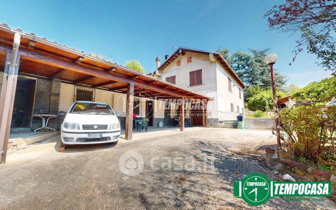 Casa indipendente in residenziale in