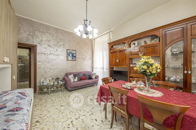 Appartamento in residenziale in Via Santa Maria le Grazie 32
