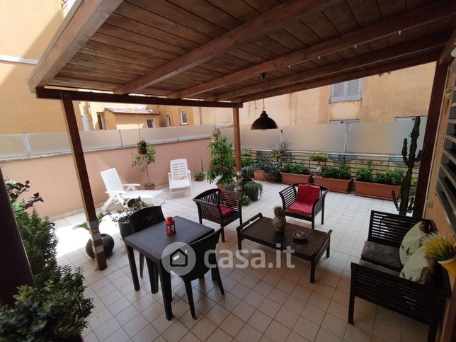 Appartamento in residenziale in Via San Filippo Neri 6
