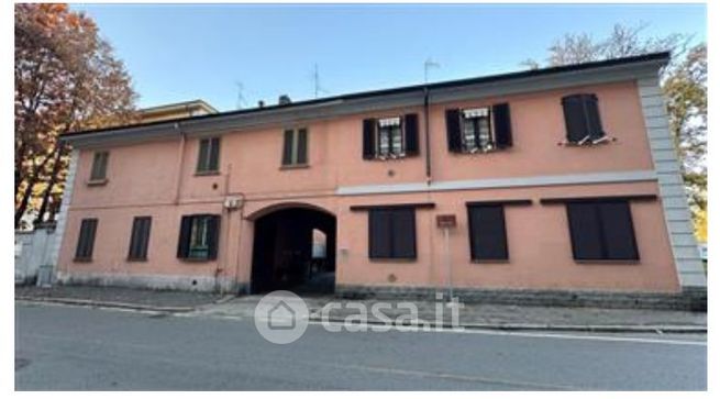 Appartamento in residenziale in Via Carlo Martinelli 42