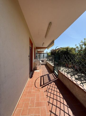 Appartamento in residenziale in Via Torre Forte 44