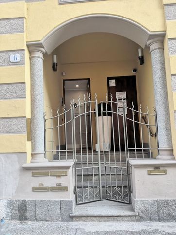 Casa indipendente in residenziale in Via Pasquale Stanislao Mancini 6