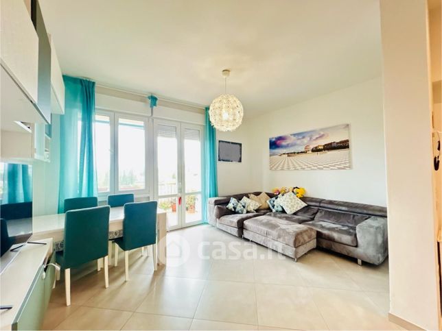 Appartamento in residenziale in Via Benvenuto Cellini 50053