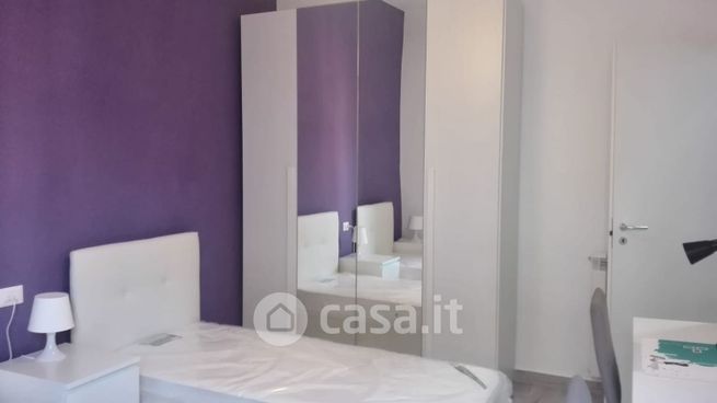 Appartamento in residenziale in Via Gabrio Serbelloni